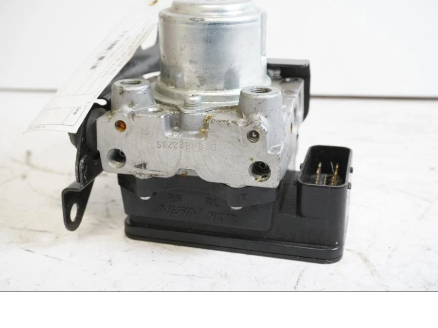 Modulátor ABS Triumph