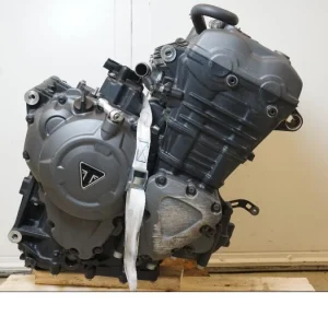 Motor Triumph