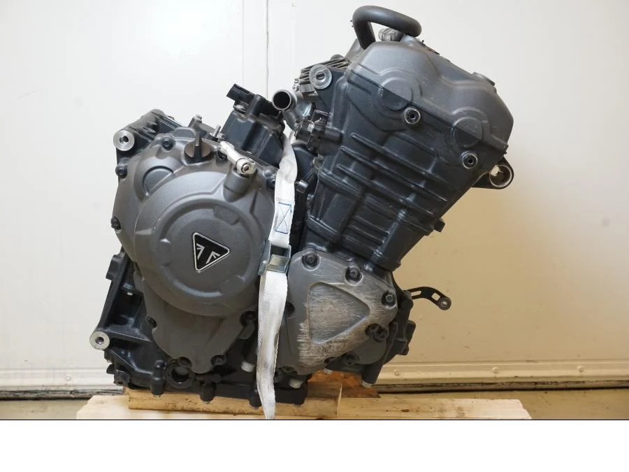 Motor Triumph