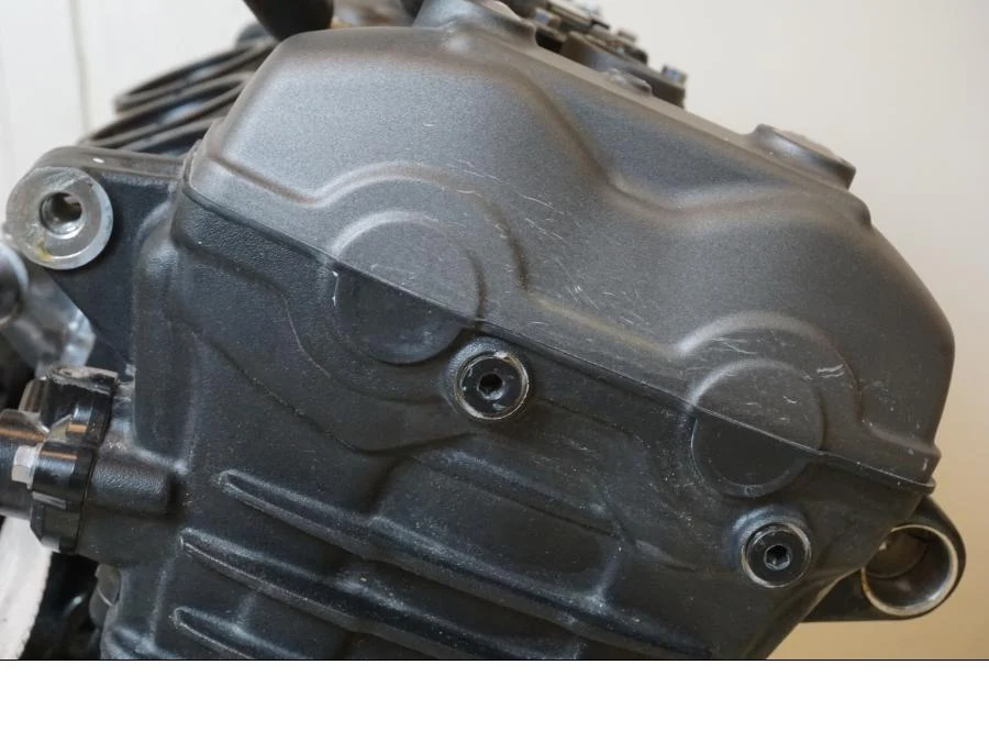 Motor Triumph