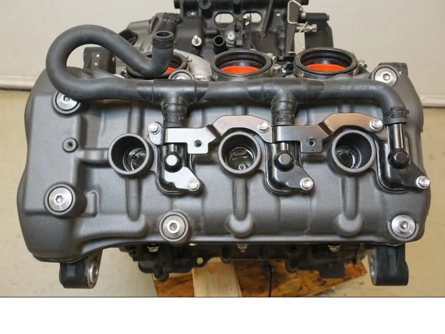 Motor Triumph
