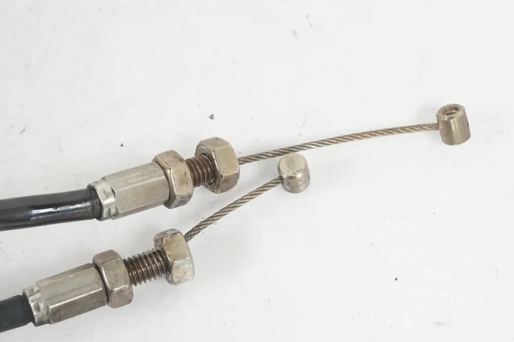 Motor klapky výfuku Triumph