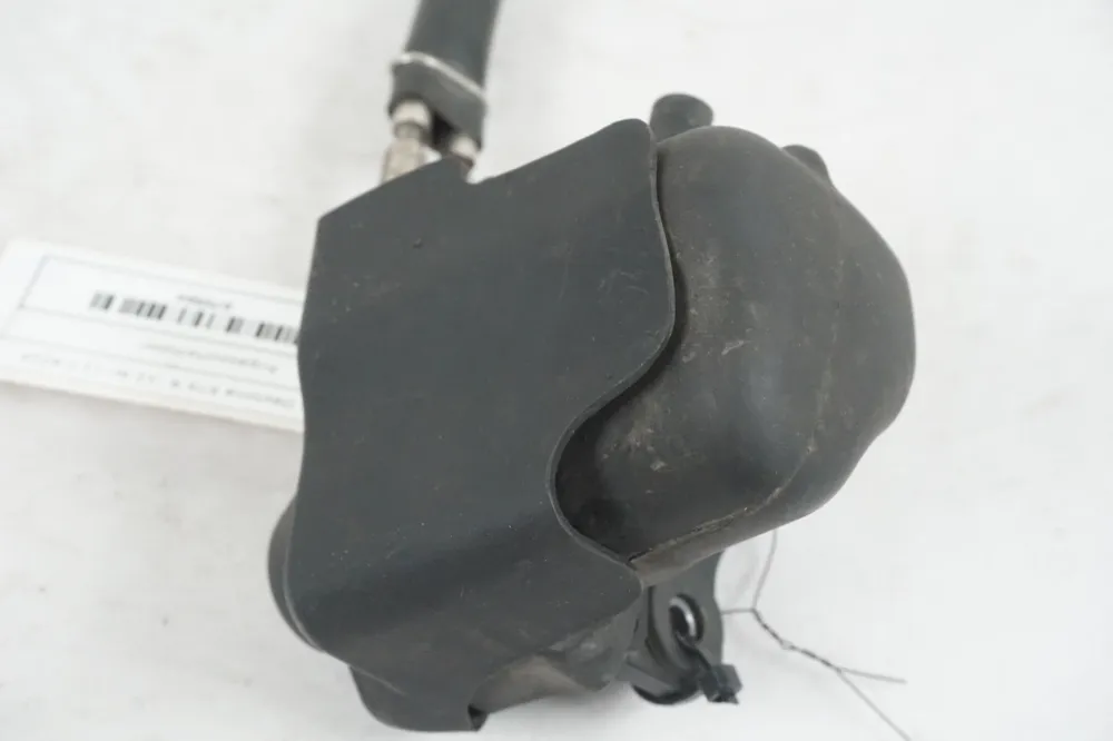 Motor klapky výfuku Triumph
