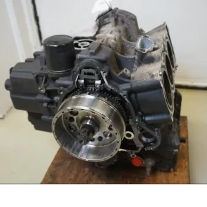 Motor na náhradní díly Triumph