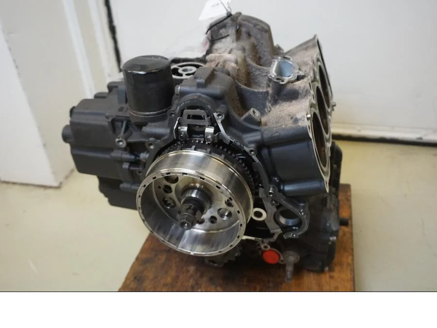 Motor na náhradní díly Triumph