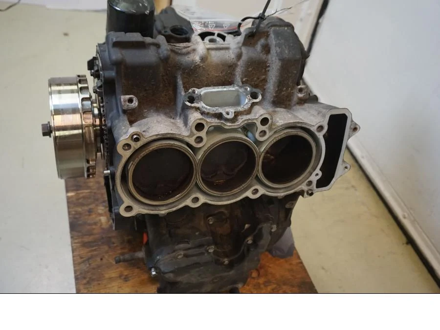 Motor na náhradní díly Triumph