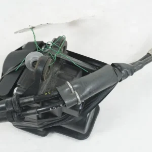 Motor výfukové klapky Triumph