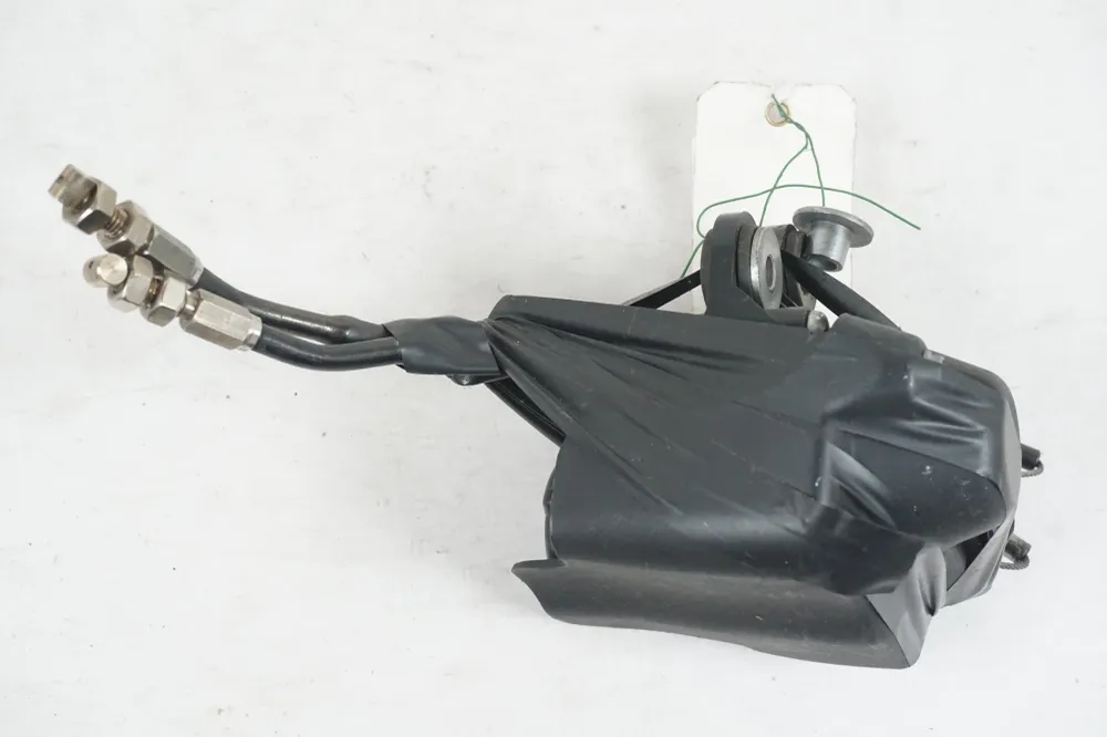 Motor výfukové klapky Triumph