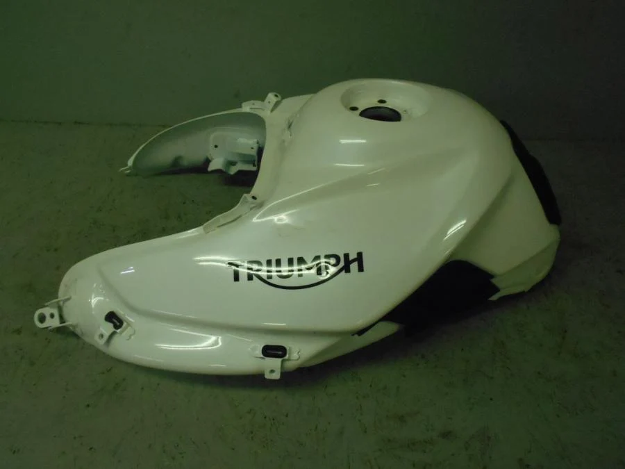 Palivová nádrž Triumph