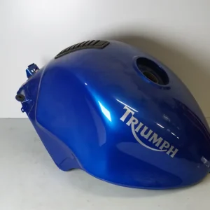 palivová nádrž Triumph