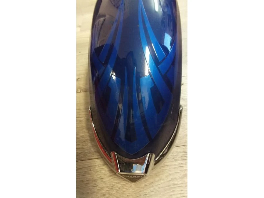 Přední blatník Triumph