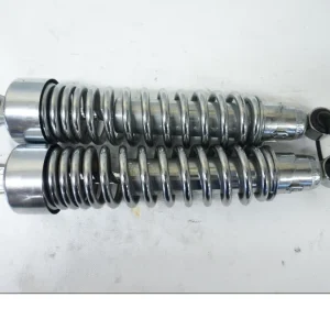 tlumič Triumph