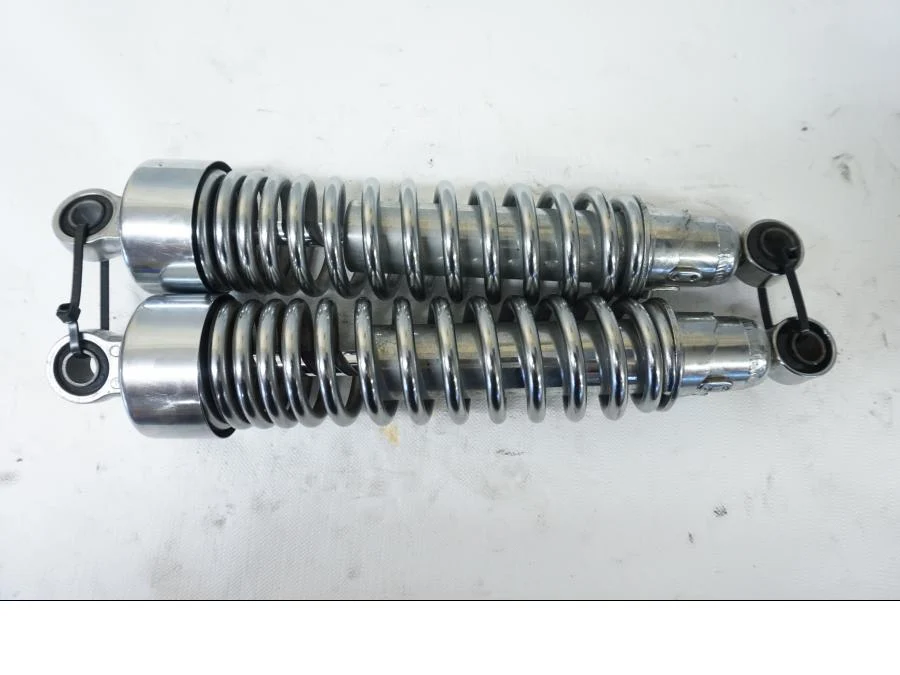 tlumič Triumph
