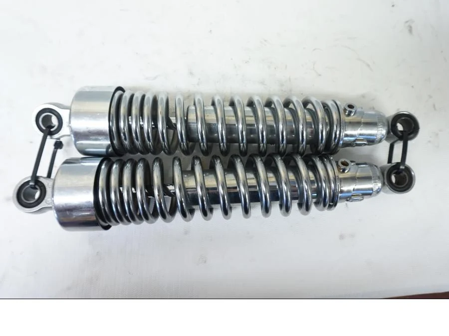 tlumič Triumph