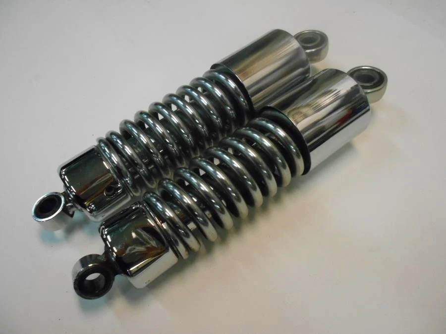 tlumič Triumph