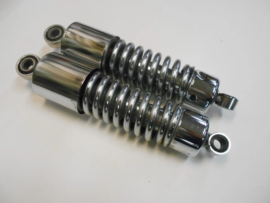 tlumič Triumph