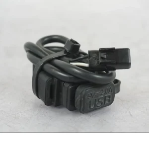 USB zásuvka Triumph