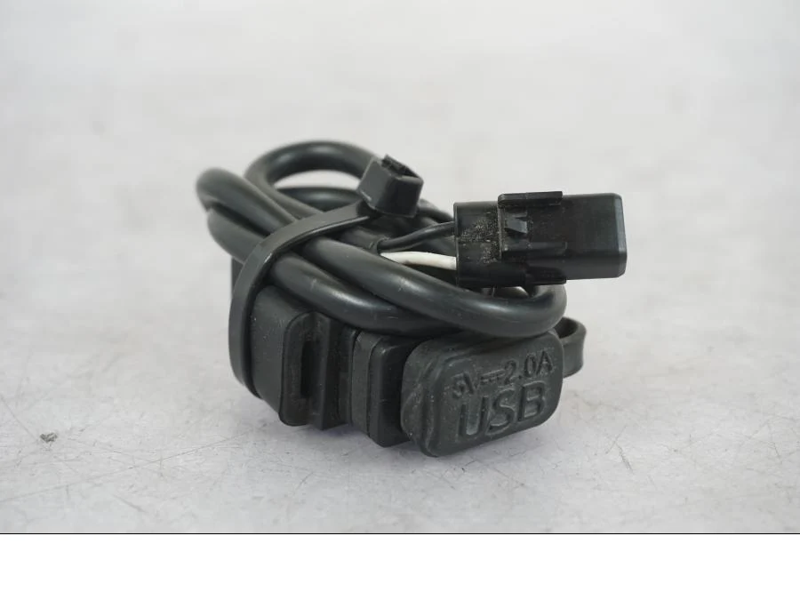 USB zásuvka Triumph