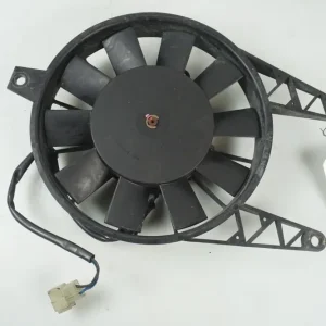 Ventilátor chlazení Triumph