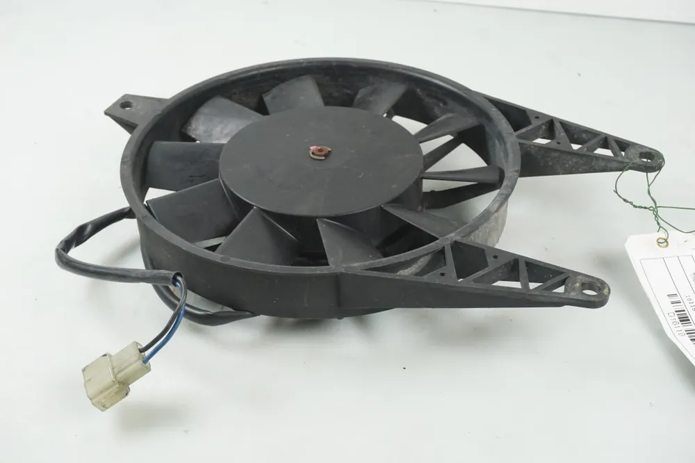 Ventilátor chlazení Triumph