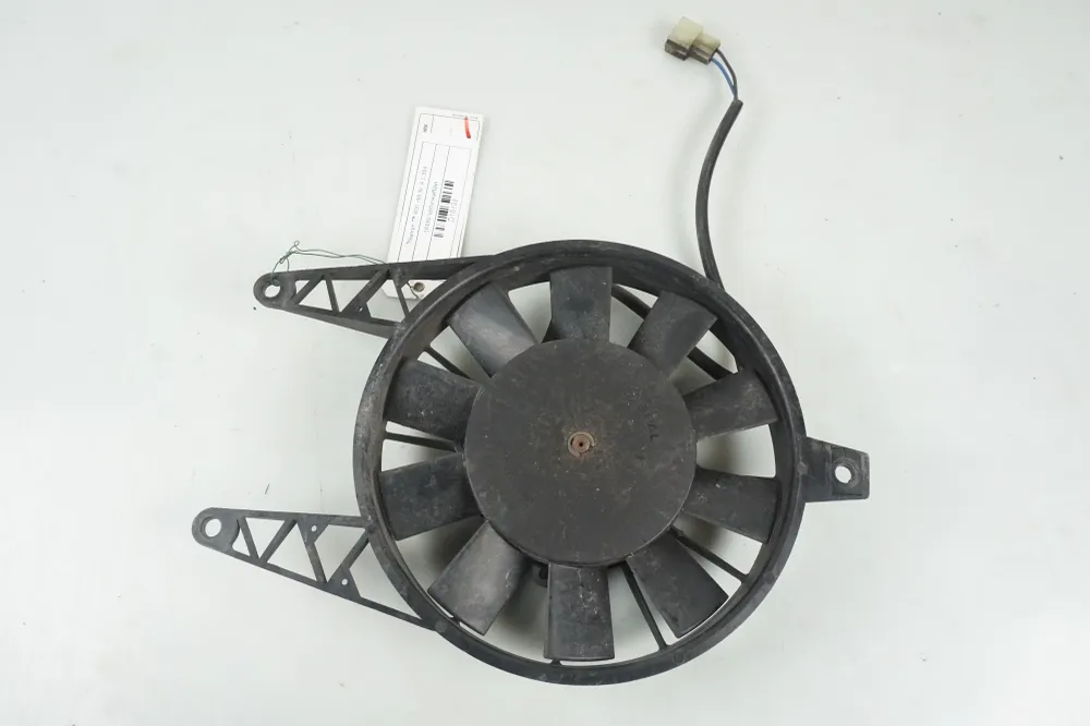Ventilátor chlazení Triumph