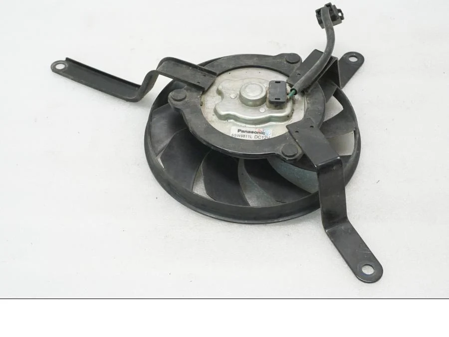 Ventilátor vodního chlazení Triumph