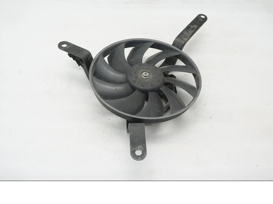 Ventilátor vodního chlazení Triumph
