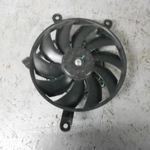 Ventilátor vodního chlazení Triumph