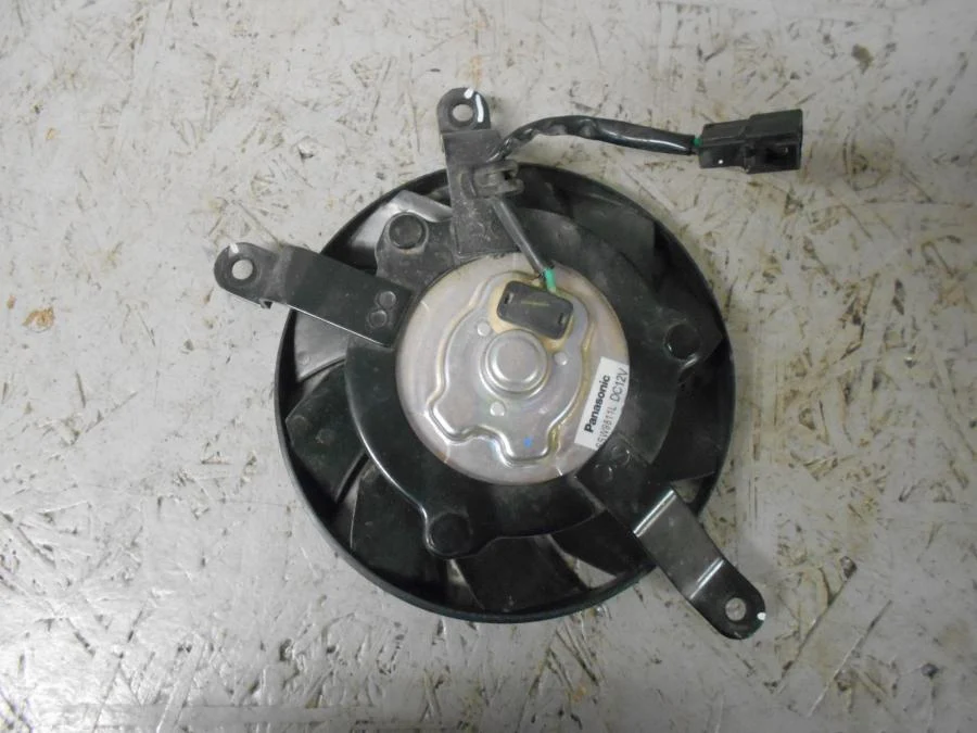 Ventilátor vodního chlazení Triumph