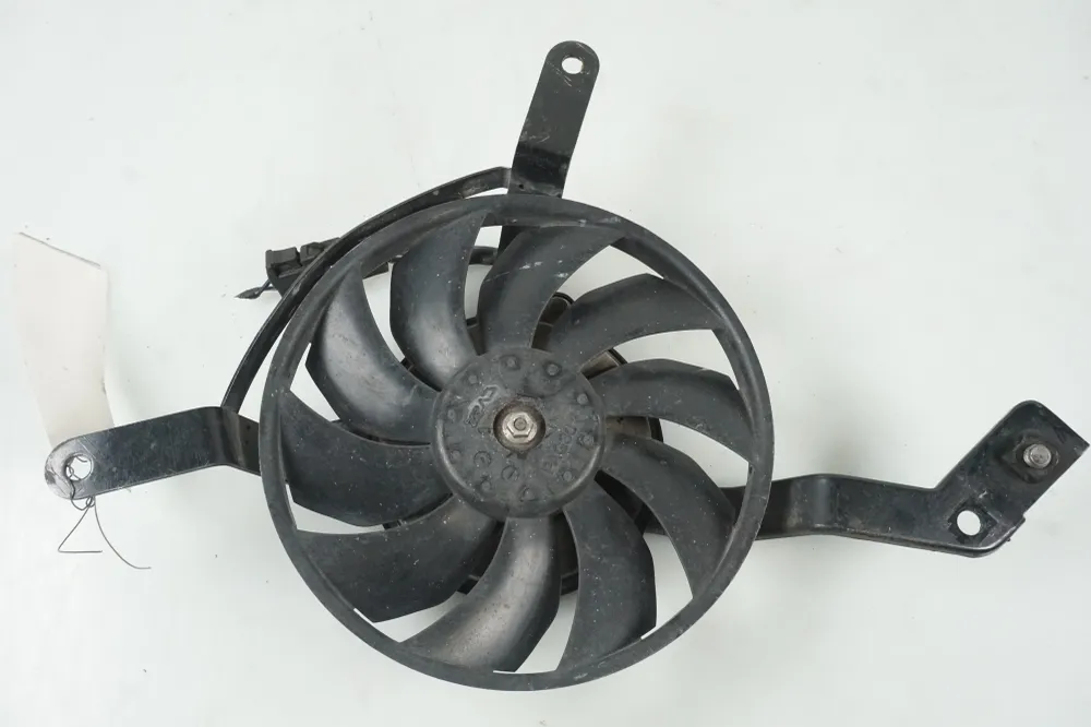 ventilátor vodního chlazení Triumph