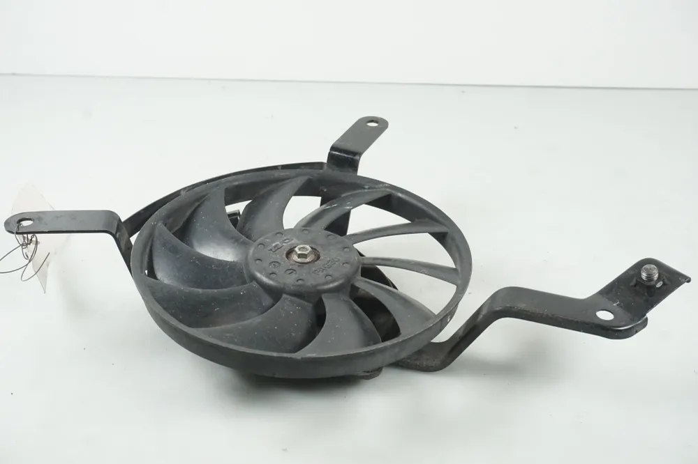 ventilátor vodního chlazení Triumph