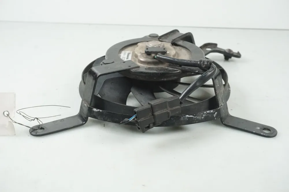 ventilátor vodního chlazení Triumph