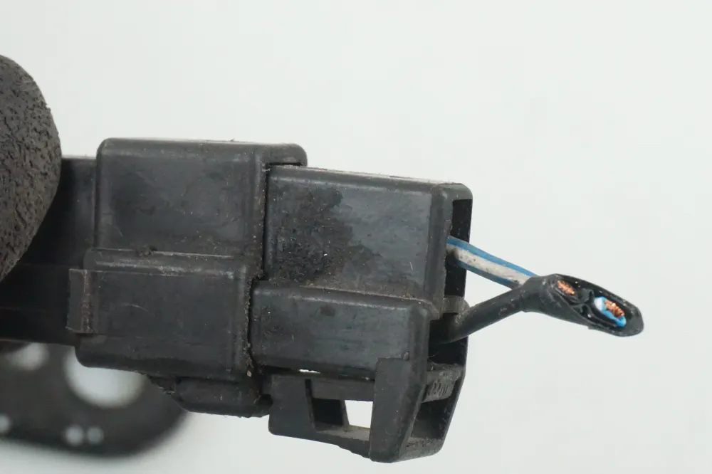 ventilátor vodního chlazení Triumph