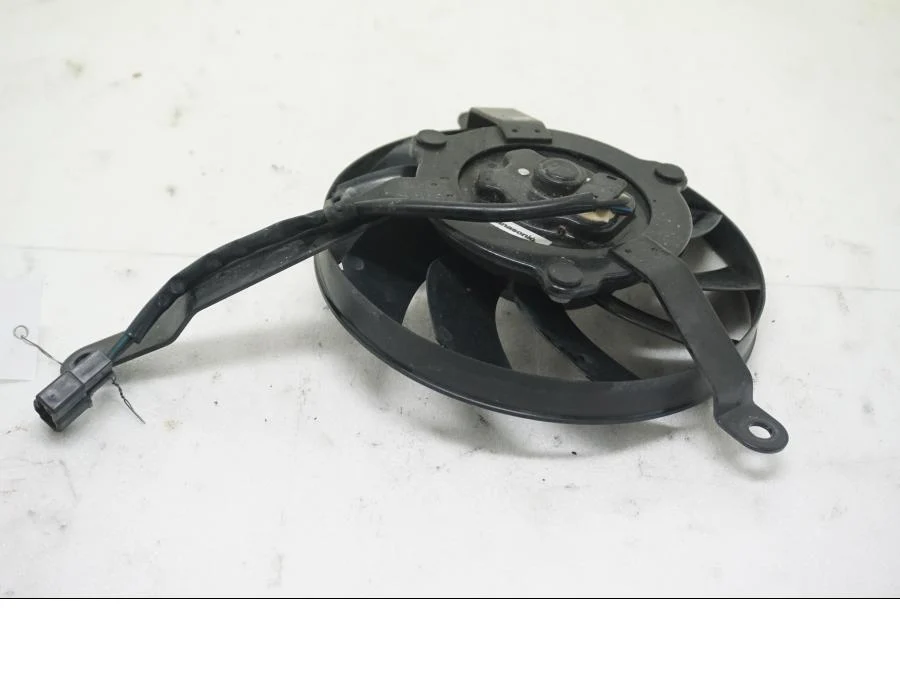 Ventilátor vodního chlazení Triumph