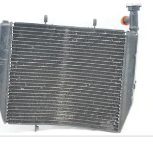 Vodní chladič Triumph