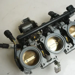 Vstřikovací lišta Triumph