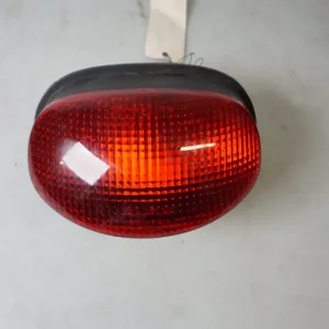Zadní lampa Triumph