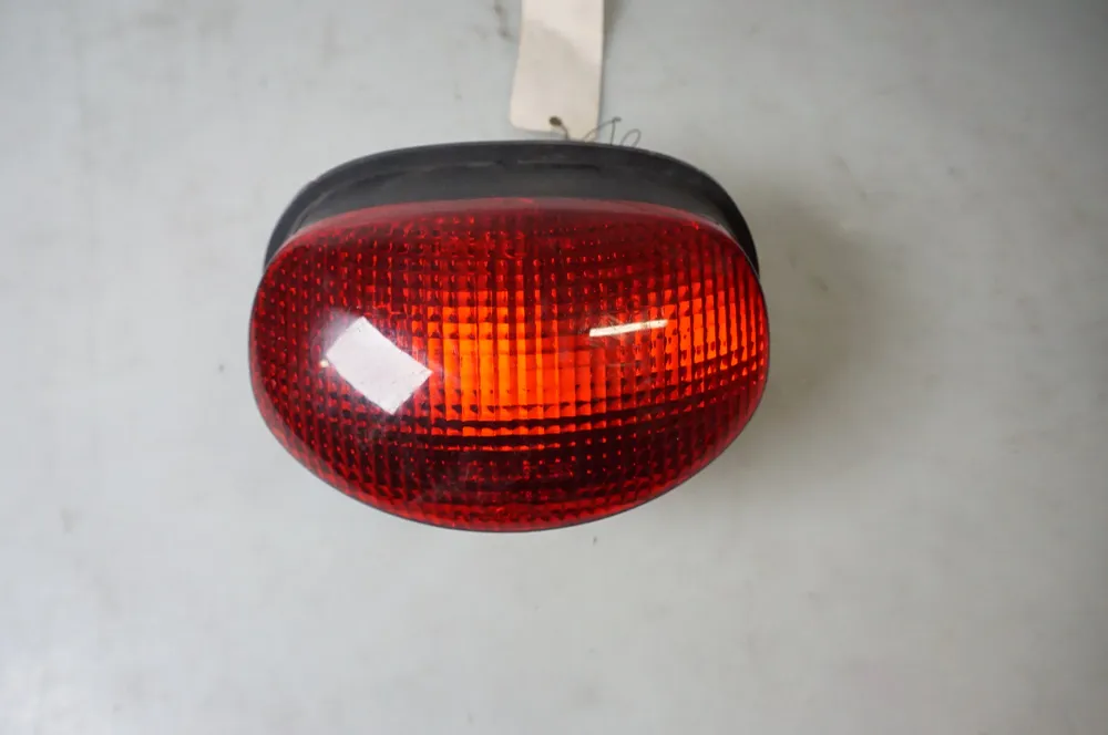 Zadní lampa Triumph