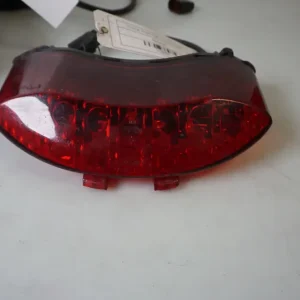 Zadní světlo Triumph