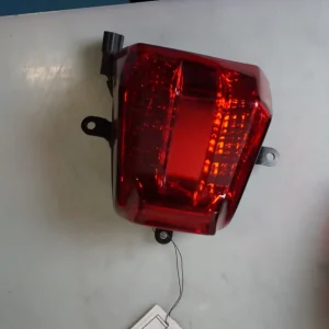 Zadní světlo Triumph