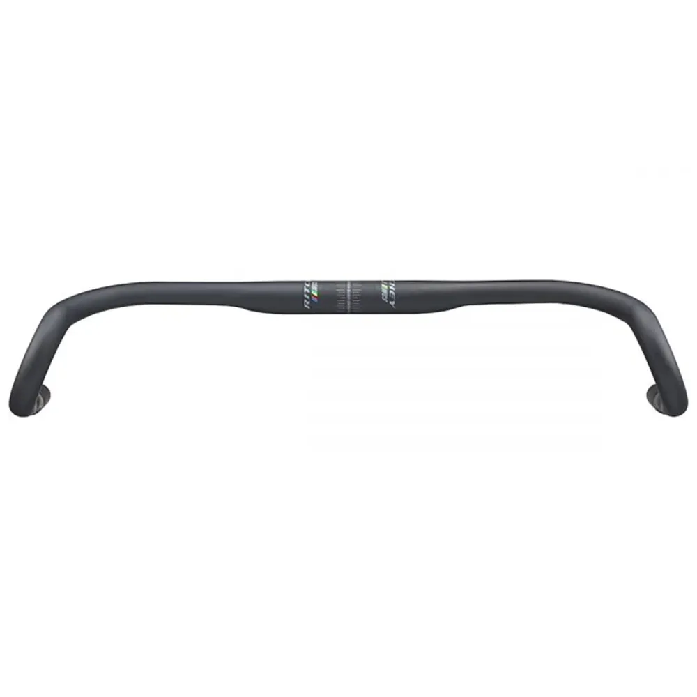 Štěrková řídítka RITCHEY VENTUREMAX XL WCS Flare 24° - EPS/Di2