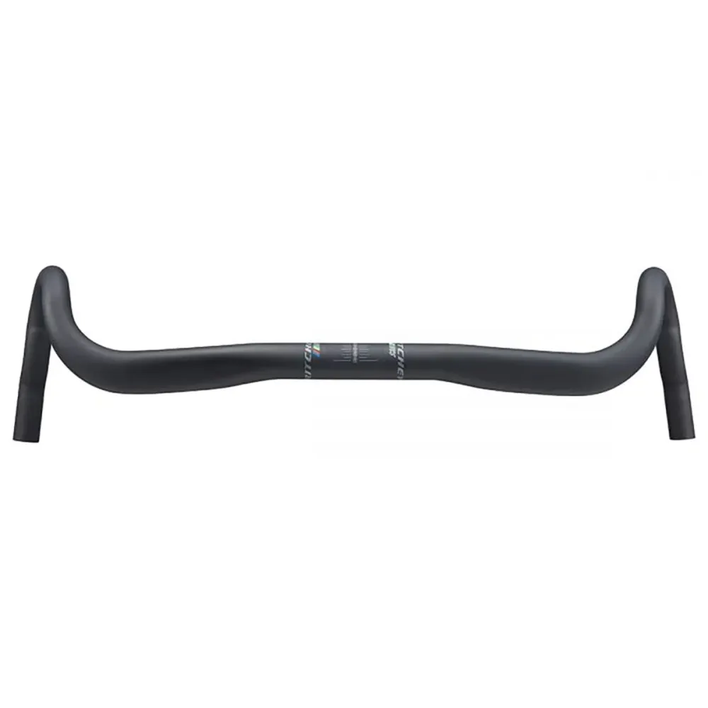 Štěrková řídítka RITCHEY VENTUREMAX XL WCS Flare 24° - EPS/Di2