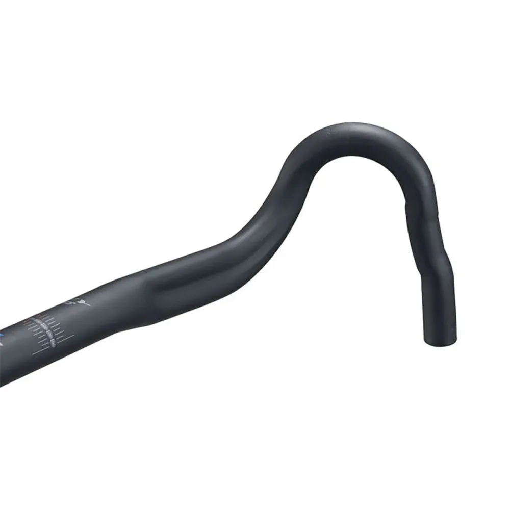 Štěrková řídítka RITCHEY VENTUREMAX XL WCS Flare 24° - EPS/Di2