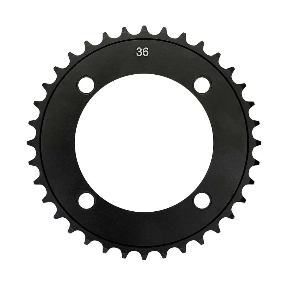 TRUVATIV SS / DH 8/9V 4 otvory 104mm Mono platforma
