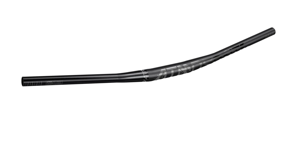 TRUVATIV ATMOS 7K Rise 10mm 760mm Black Hanger