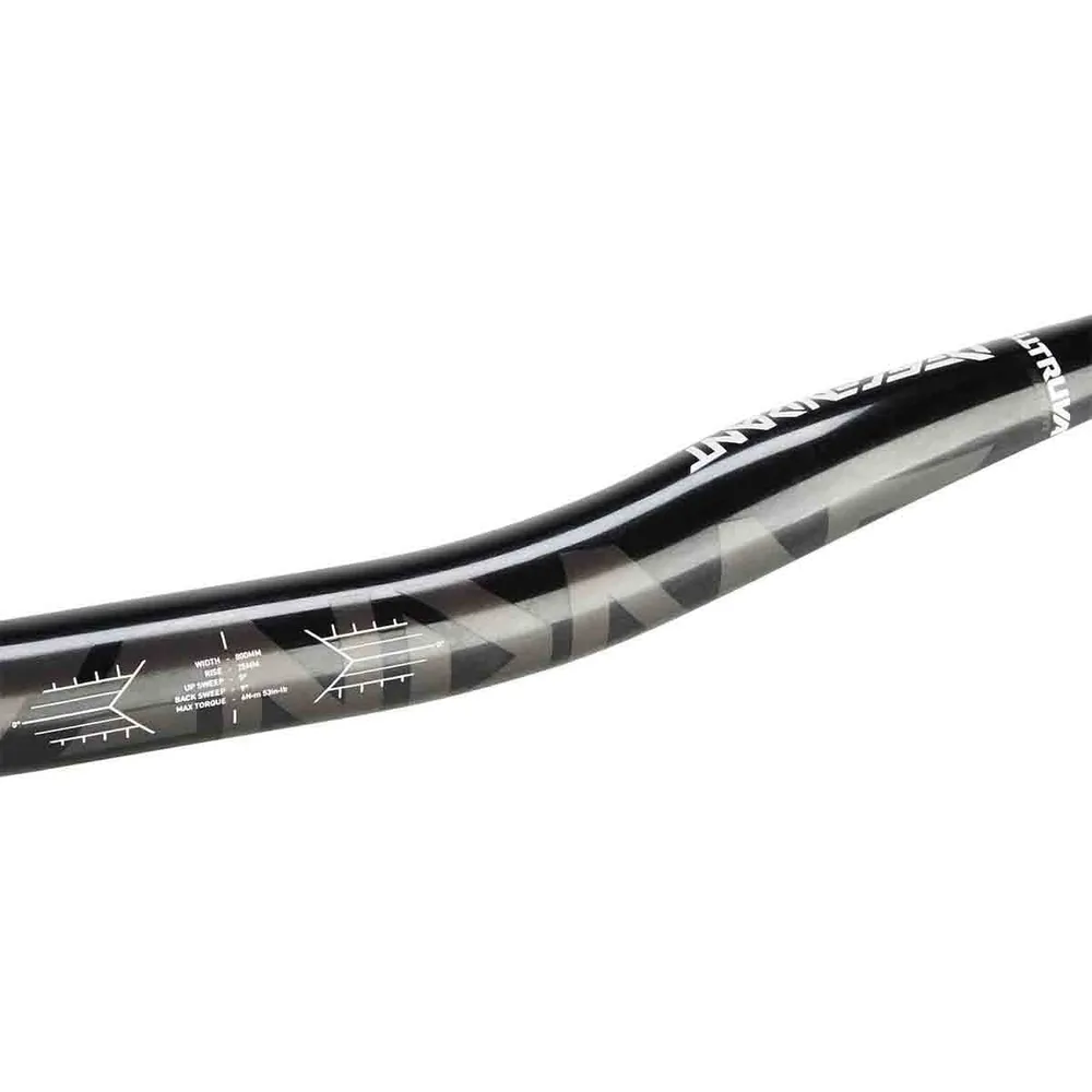 TRUVATIV DESCENDANT RISER DOWNHILL Rise 25mm 800mm *