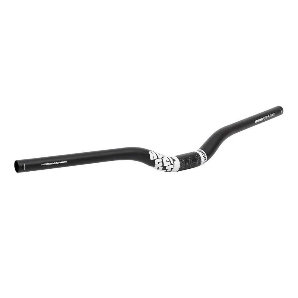 TRUVATIV HUSSEFELT Rise 40mm 700mm Black Hanger