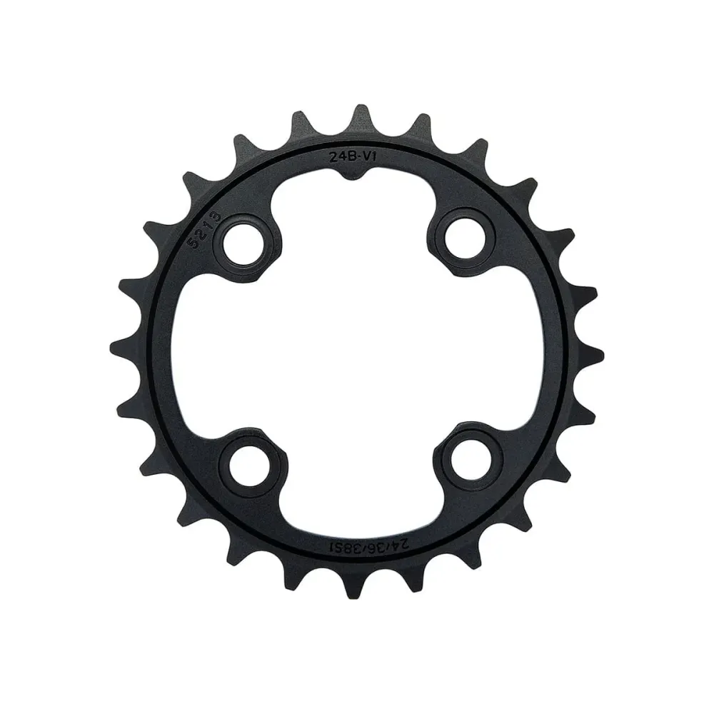 TRUVATIV MTB V1 9/10V 4 otvory vnitřní zásobník 64 mm