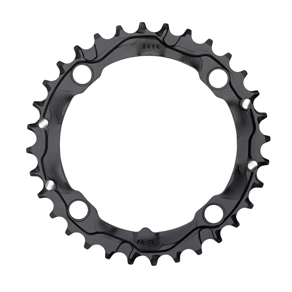 TRUVATIV MTB 9V 4 otvory 104mm mezikroužek