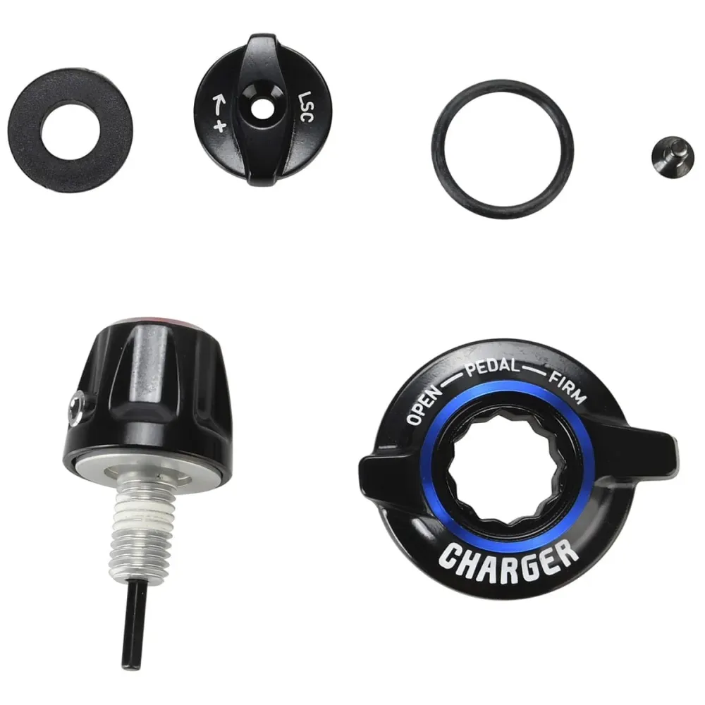 Upgrade Kit Cartridge ROCKSHOX CHARGER 2.1 RCT3 LYRIK / YARI (A1-B1) 2016+ #00.4020.170.001